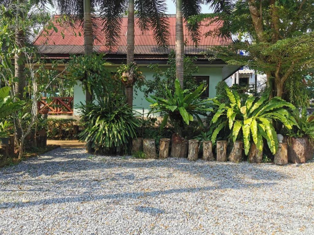 קו צ'אנג Sanook Sanang Resort מראה חיצוני תמונה