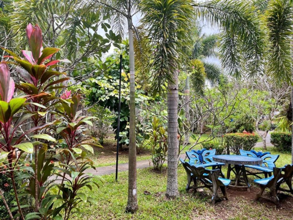 קו צ'אנג Sanook Sanang Resort מראה חיצוני תמונה