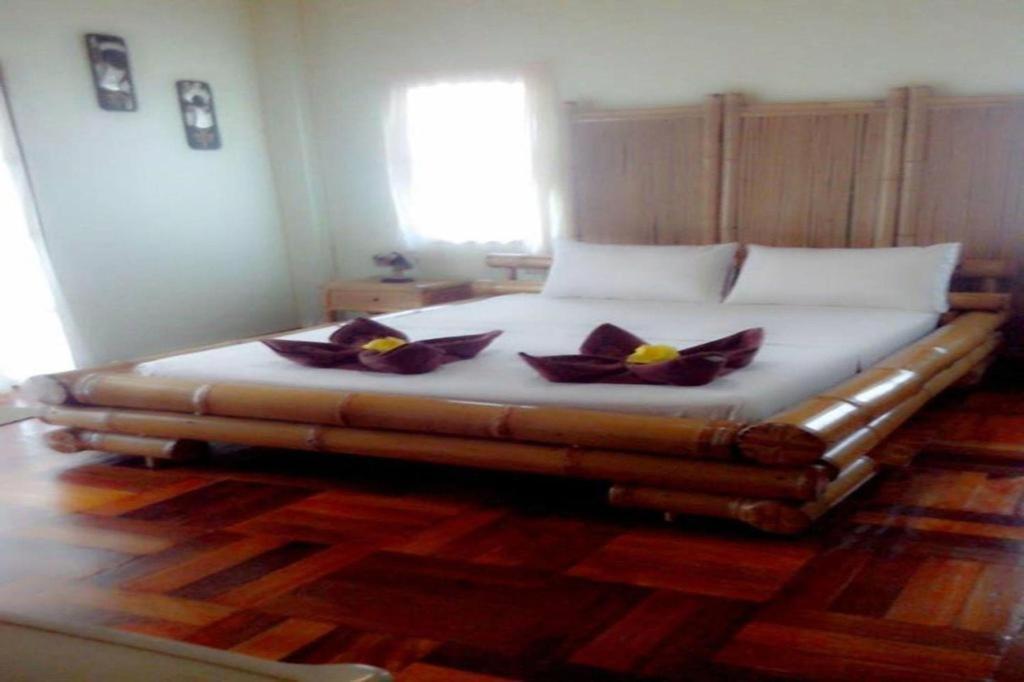 קו צ'אנג Sanook Sanang Resort מראה חיצוני תמונה
