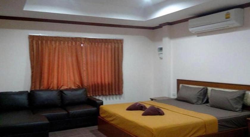 קו צ'אנג Sanook Sanang Resort מראה חיצוני תמונה