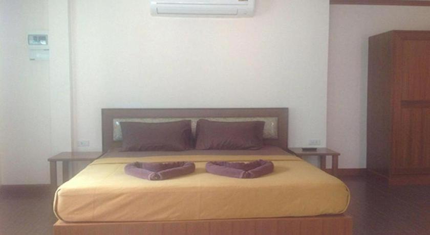 קו צ'אנג Sanook Sanang Resort מראה חיצוני תמונה