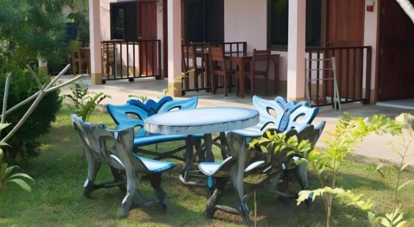 קו צ'אנג Sanook Sanang Resort מראה חיצוני תמונה