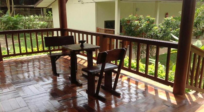קו צ'אנג Sanook Sanang Resort מראה חיצוני תמונה