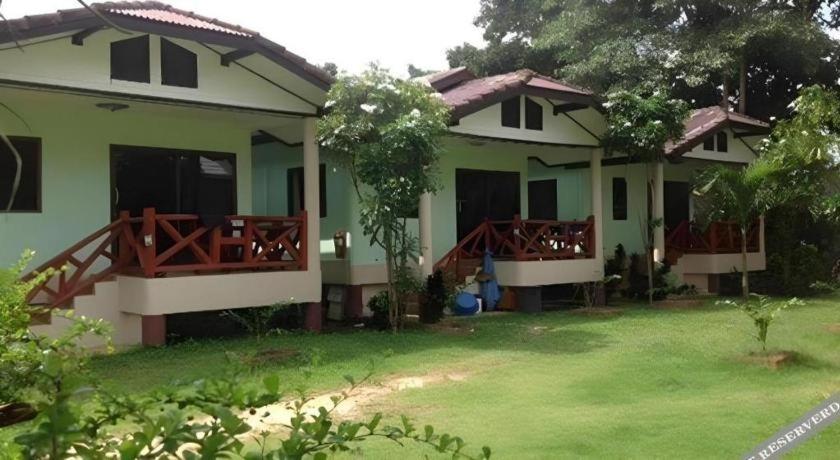 קו צ'אנג Sanook Sanang Resort מראה חיצוני תמונה