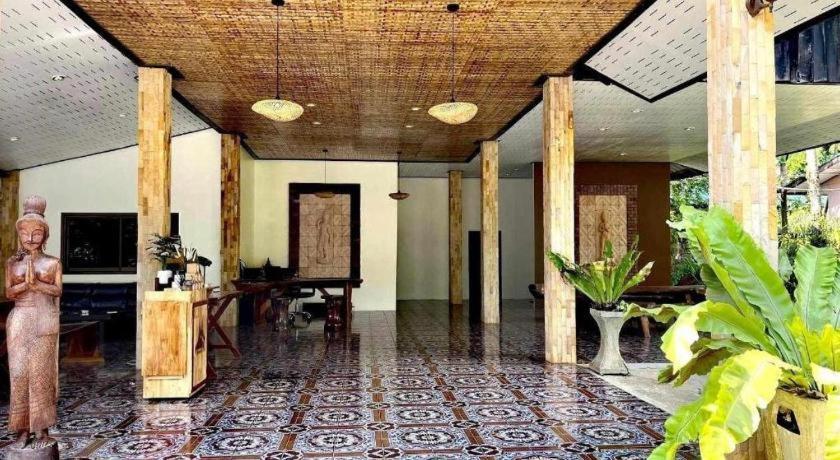קו צ'אנג Sanook Sanang Resort מראה חיצוני תמונה