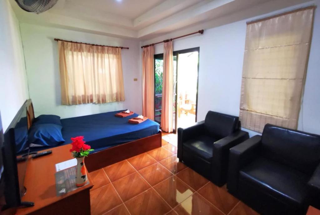 קו צ'אנג Sanook Sanang Resort מראה חיצוני תמונה