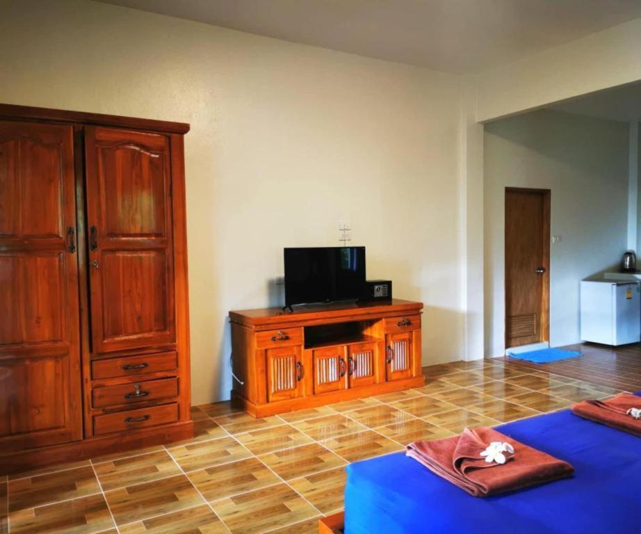 קו צ'אנג Sanook Sanang Resort מראה חיצוני תמונה