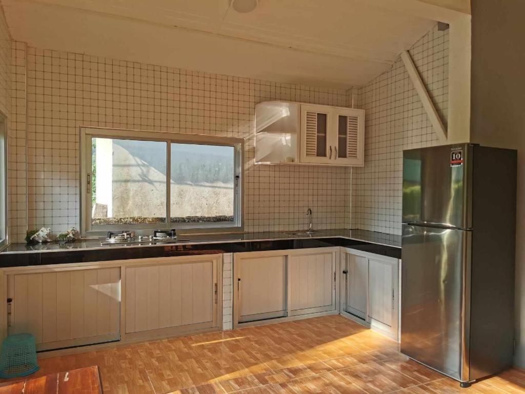 קו צ'אנג Sanook Sanang Resort מראה חיצוני תמונה