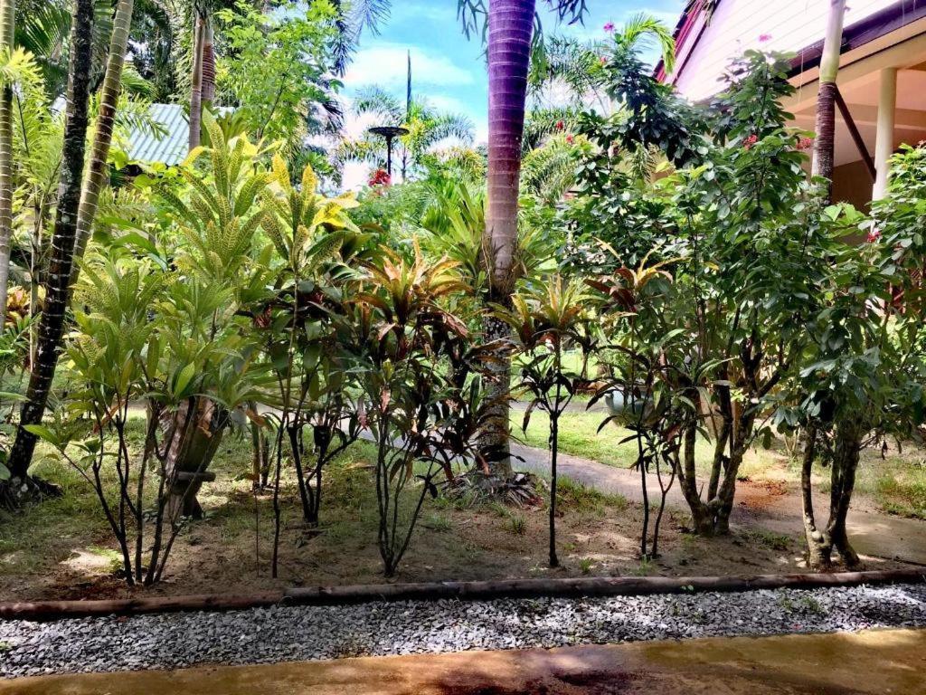 קו צ'אנג Sanook Sanang Resort מראה חיצוני תמונה