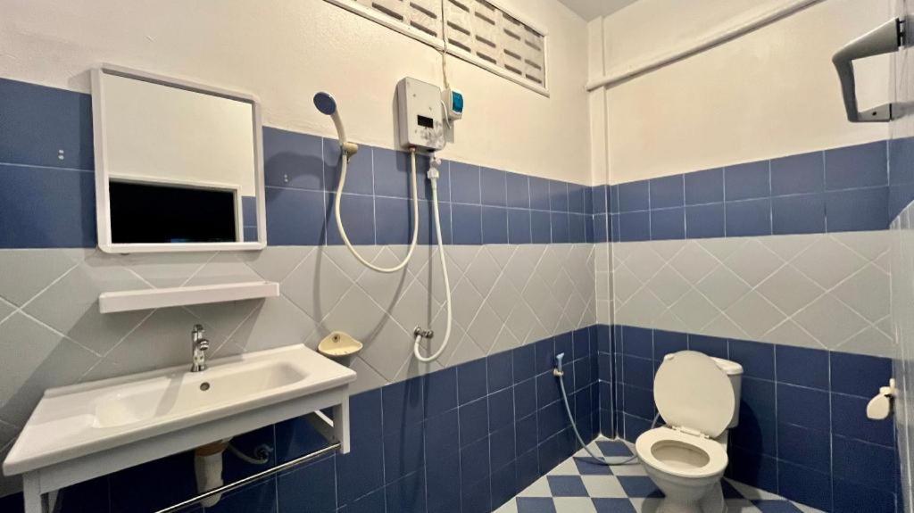 קו צ'אנג Sanook Sanang Resort מראה חיצוני תמונה