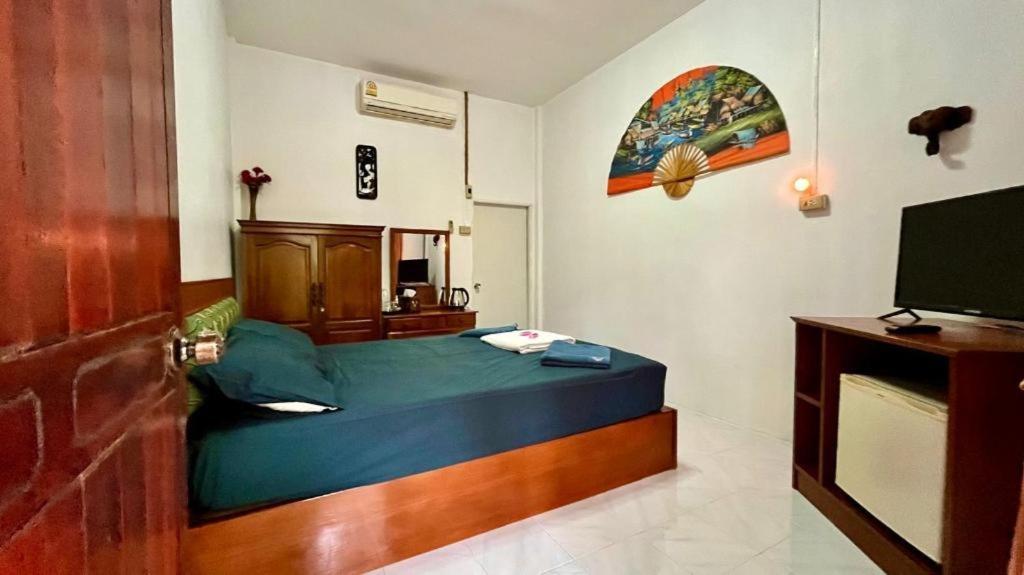 קו צ'אנג Sanook Sanang Resort מראה חיצוני תמונה
