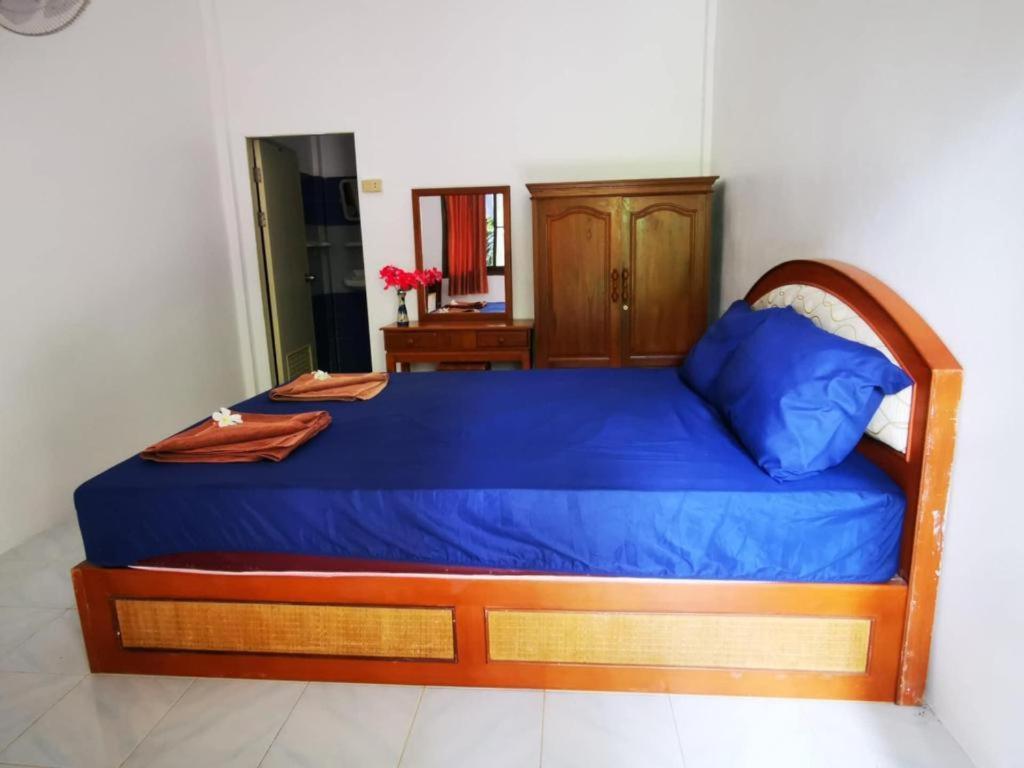 קו צ'אנג Sanook Sanang Resort מראה חיצוני תמונה